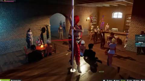 leidy online show from 10-29-25, 04:53