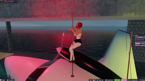 leidy online show from 11-05-25, 10:21