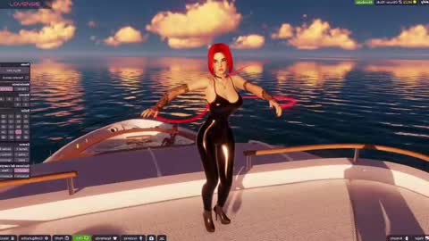 Snapshot of latina_french chatting on 06-02-26, 06:54 leidy online show from 06-02-26, 06:54