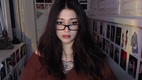 Snapshot of latina_mia chatting on 01-08-25, 10:58 miiiiiiaaaa online show from 01-08-25, 10:58