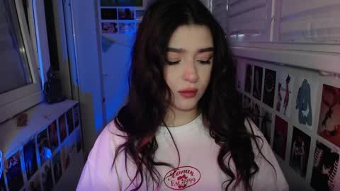 Snapshot of latina_mia chatting on 02-01-25, 05:49 miiiiiiaaaa online show from 02-01-25, 05:49