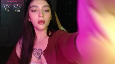 miiiiiiaaaa online show from 03-17-26, 01:10