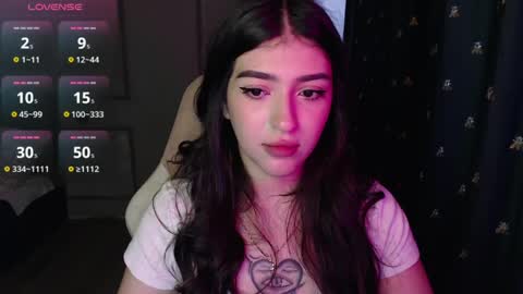 miiiiiiaaaa online show from 03-28-26, 11:21