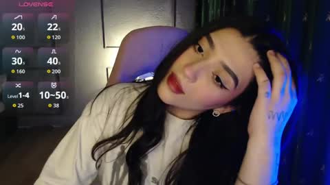 miiiiiiaaaa online show from 04-15-26, 07:54