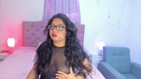 Snapshot of latinabombsheell chatting on 12-03-25, 08:18 Martina online show from 12-03-25, 08:18