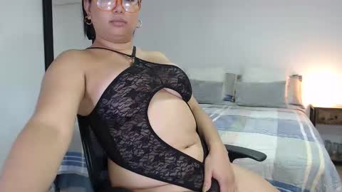 Snapshot of latinaflower_ts chatting on 11-30-25, 06:23 FLOR SALVAJE online show from 11-30-25, 06:23