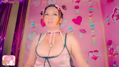 paula online show from 02-22-25, 07:23