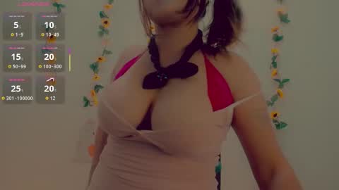 Snapshot of latinagood chatting on 03-10-26, 03:33 paula online show from 03-10-26, 03:33