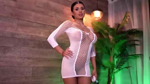 Snapshot of latinaloco chatting on 09-19-25, 05:02 Latina online show from 09-19-25, 05:02
