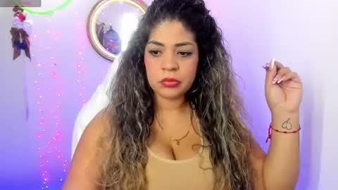 latinamav22 online show from 06-29-26, 08:53