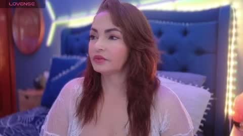 Your Latina Lover online show from 06-08-26, 05:13