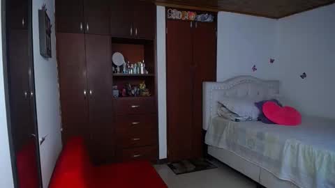 Snapshot of latinasexy_001 chatting on 11-25-25, 03:34 LORENA online show from 11-25-25, 03:34