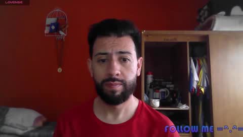 Snapshot of latinboycam25 chatting on 12-24-24, 06:28 Aaron I N D E P E N D E N T - M O D E L online show from 12-24-24, 06:28