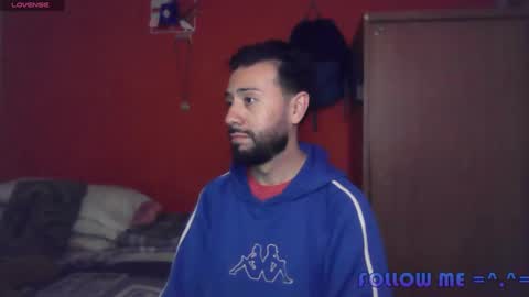 Snapshot of latinboycam25 chatting on 12-25-24, 03:18 Aaron I N D E P E N D E N T - M O D E L online show from 12-25-24, 03:18