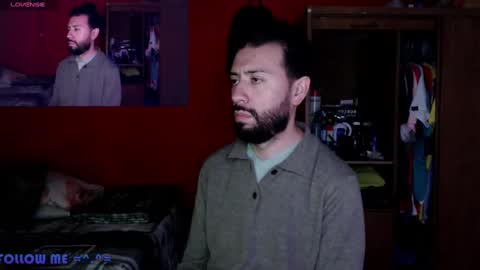 Snapshot of latinboycam25 chatting on 01-01-25, 04:18 Aaron I N D E P E N D E N T - M O D E L online show from 01-01-25, 04:18