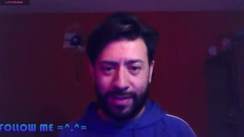 Snapshot of latinboycam25 chatting on 03-06-25, 04:08 Aaron I N D E P E N D E N T - M O D E L online show from 03-06-25, 04:08