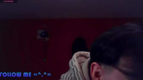 Snapshot of latinboycam25 chatting on 03-09-25, 12:31 Aaron I N D E P E N D E N T - M O D E L online show from 03-09-25, 12:31