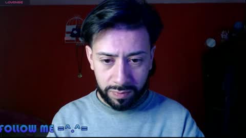 Snapshot of latinboycam25 chatting on 03-10-25, 09:40 Aaron I N D E P E N D E N T - M O D E L online show from 03-10-25, 09:40