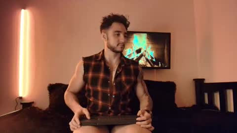 LatinBoyVIP  Colombian online show from 05-06-26, 02:51