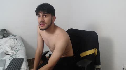 camilo online show from 12-02-24, 05:48