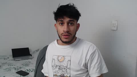 camilo online show from 12-30-24, 03:14