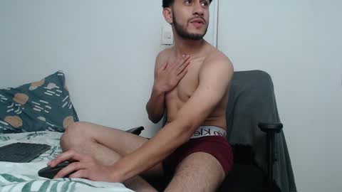 camilo online show from 12-30-24, 09:27