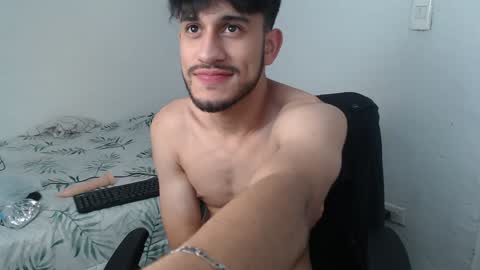 camilo online show from 01-11-25, 01:37