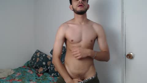 camilo online show from 01-15-25, 02:38