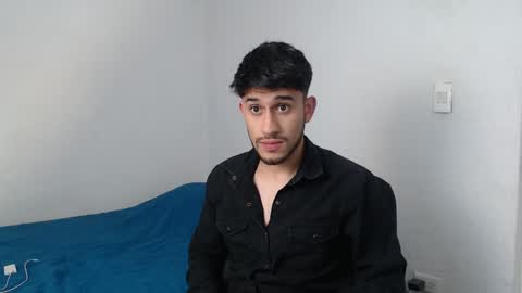 camilo online show from 02-03-25, 05:18