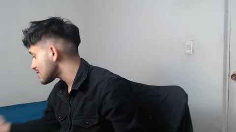 camilo online show from 02-11-25, 06:08