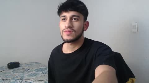 camilo online show from 02-23-25, 07:44