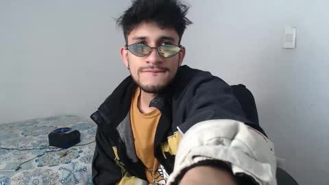 camilo online show from 02-25-25, 06:58