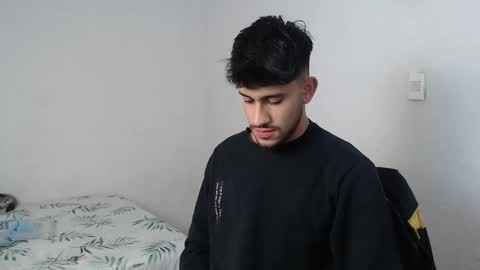 camilo online show from 03-06-25, 07:03