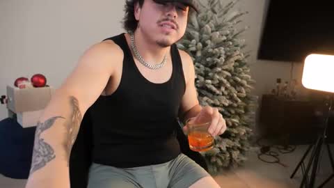 beltran online show from 11-24-25, 04:56