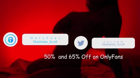 Mistress Maddie and Master Jordan  online show from 12-05-24, 09:17