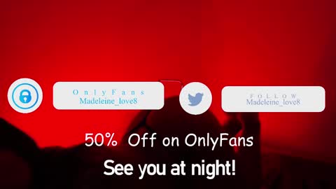 Mistress Maddie and Master Jordan  online show from 03-12-25, 10:39