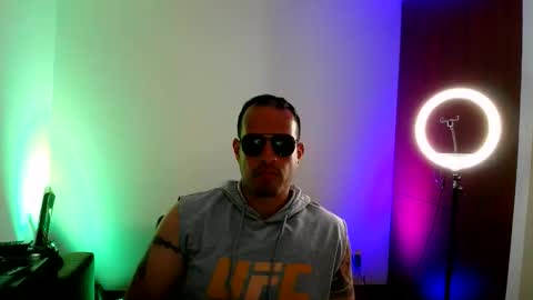 Latingogo online show from 02-21-26, 02:56