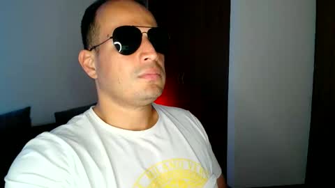 Latingogo online show from 03-01-26, 03:52