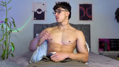 Logan online show from 11-04-25, 12:43