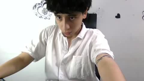 Snapshot of latinheatx22 chatting on 04-23-26, 12:56 latinheatx22 online show from 04-23-26, 12:56
