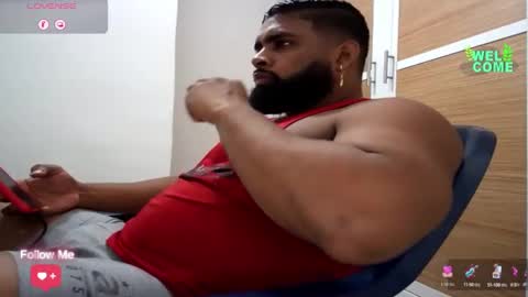 blackBear online show from 02-01-25, 03:30