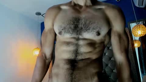 Zeus online show from 02-19-25, 08:33