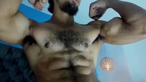 Zeus online show from 02-26-25, 07:53