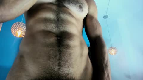 Zeus online show from 03-12-25, 06:51