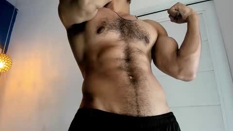 Zeus online show from 10-27-25, 04:49