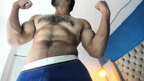 Zeus online show from 06-24-26, 07:18