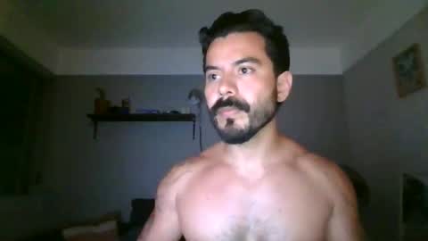 Snapshot of latinhotcouple33 chatting on 04-22-26, 02:14 wolves online show from 04-22-26, 02:14
