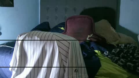 latinincognito online show from 01-09-25, 08:24