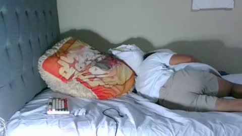 latinincognito online show from 11-07-25, 06:57