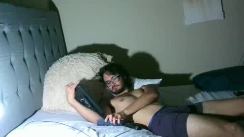 latinincognito online show from 04-07-26, 07:09